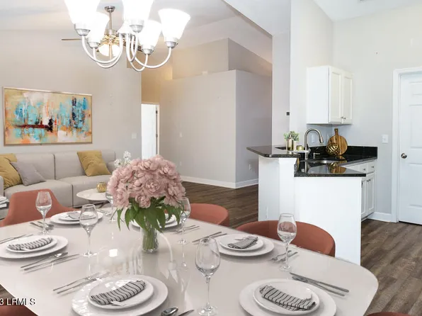 19 Brindlewood Dr, Beaufort, SC 29907