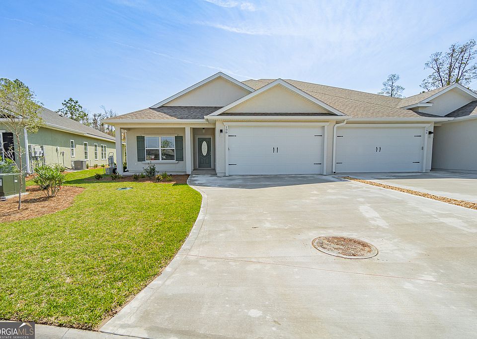 198 The Villas Way, Kingsland, GA 31548 | Zillow