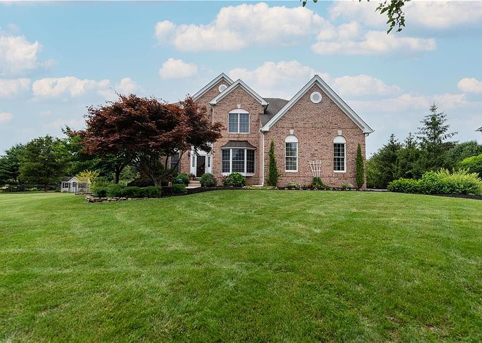 4281 Anthony Dr, Bethlehem, PA 18020 Zillow