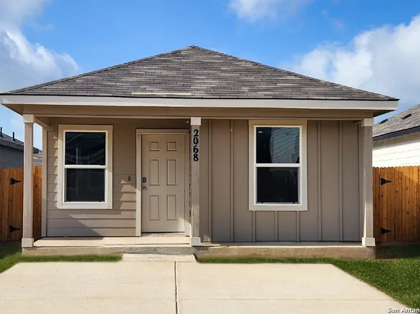 2068 Organ Pipe Cactus, San Antonio, TX 78221