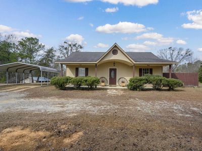 15440 County Road 51, Jemison, AL, 35085