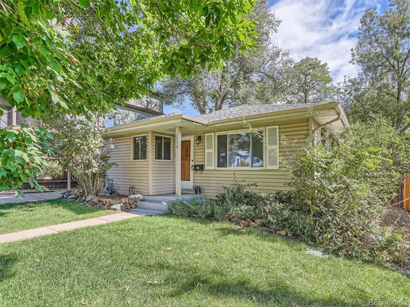 2938 Eaton Street, Wheat Ridge, CO 80214