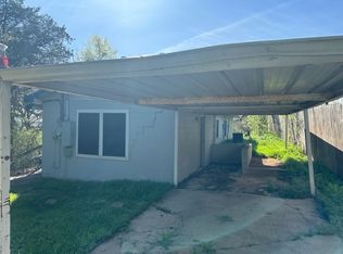 2537 S Valley Ridge Dr, Granbury, TX 76048