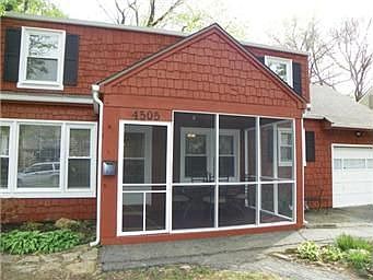 2nd image of 4505 W 62nd St