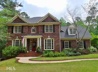 110 Hidden Branches Ln, Lagrange, GA 30240