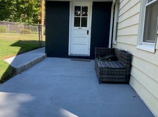 47 Broadway, Woodcliff Lake, NJ 07677