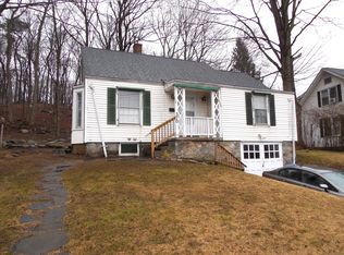 370 Frost Rd, Waterbury, CT 06705