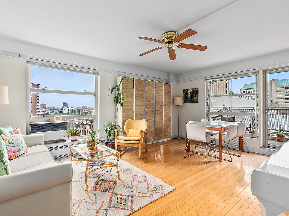 1st image of 70 La Salle St APT 12F