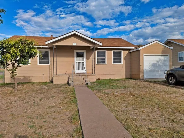 100 Baeza Cir, Fort Davis, TX 79734