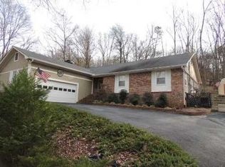 2002 Morris Hill Rd, Chattanooga, TN 37421