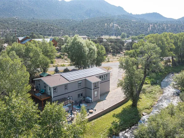 730 Arizona Street, Buena Vista, CO 81211