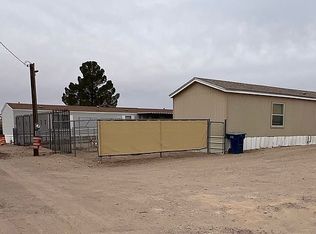 25 Ella Mae Rd, Vado, NM 88072