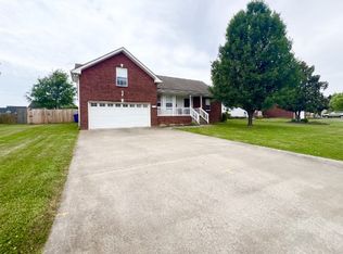 3736 Harvest Rdg, Clarksville, TN 37040