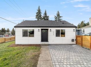 8157 27th Ave SW, Seattle, WA 98126