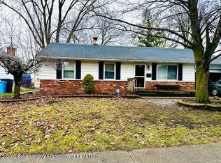 2400 Northwest Ave, Lansing, MI 48906