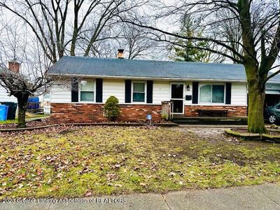 2400 Northwest Ave, Lansing, MI, 48906