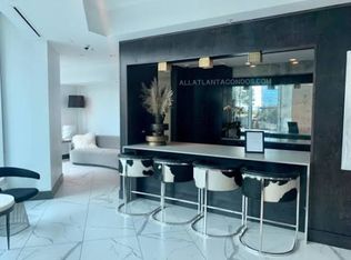 400 W Peachtree St NW Unit 2302, Atlanta, GA 30308