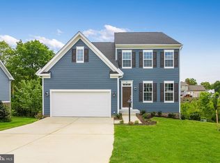 46 S Windsong Ct, Fishersville, VA 22939