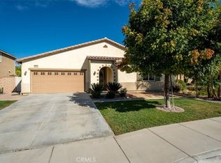 30234 N Stage Coach Rd, Menifee, CA 92584