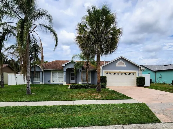 2221 KIWI TRAIL, CLERMONT, FL 34714