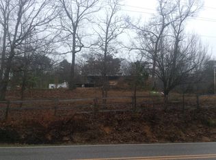 615 Mark Green Rd, Jacksonville, AL 36265