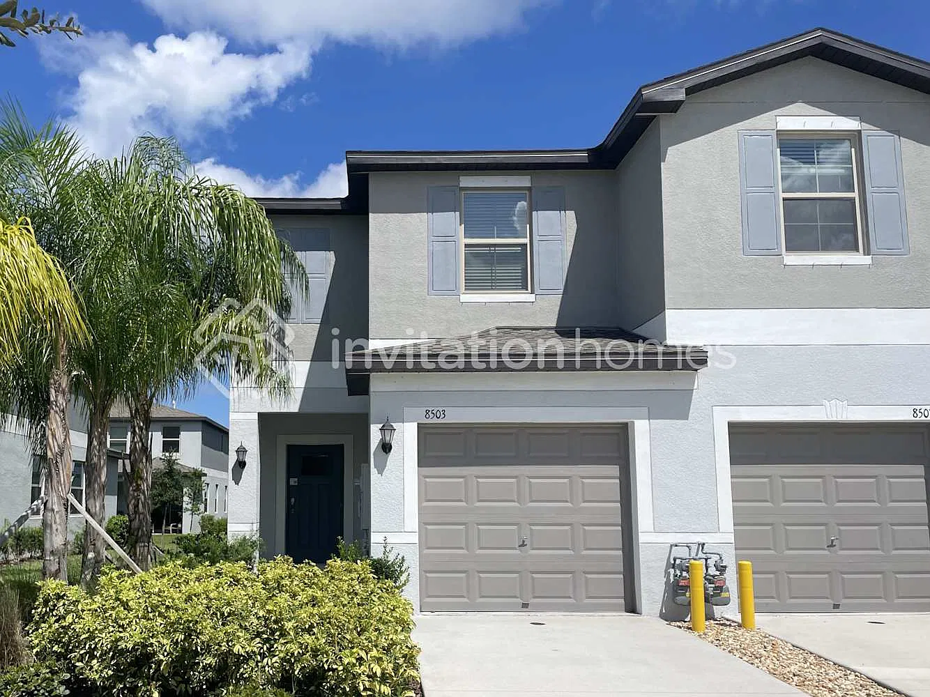 8503 Druid Oaks Ln New Port Richey, FL 34655 — Photo 1