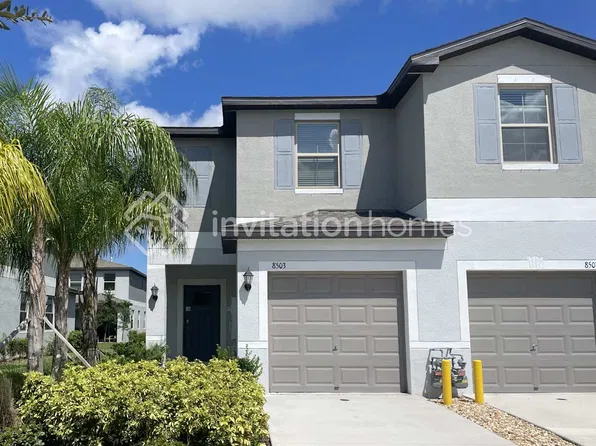 8503 Druid Oaks Ln, New Port Richey, FL 34655