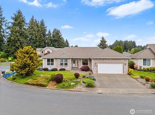 4102 Stonehaven Ln SE, Olympia, WA 98501