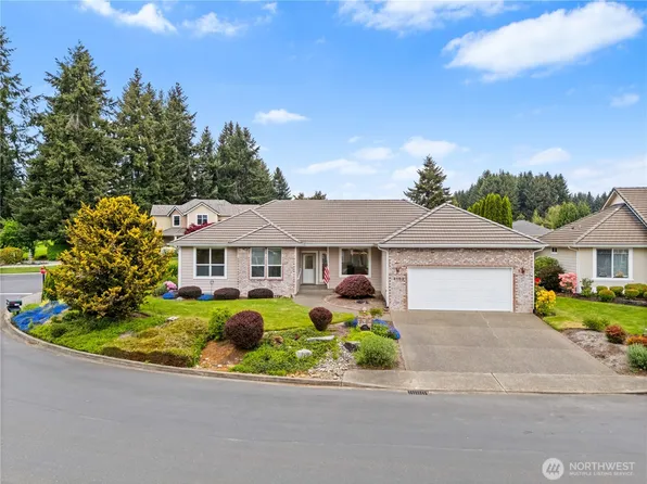 4102 Stonehaven Lane SE, Olympia, WA 98501