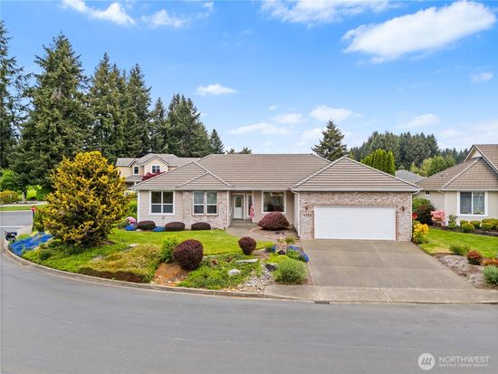 4102 Stonehaven Lane SE, Olympia, WA 98501