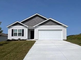 5072 Elm Brook Rd, Dandridge, TN 37725