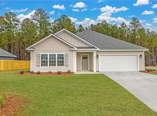 94 Allie Loop, Brunswick, GA 31525