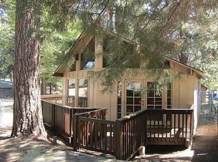 2554 Spring Dr, Running Springs, CA 92382