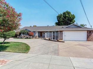 4566 Northdale Dr, Fremont, CA