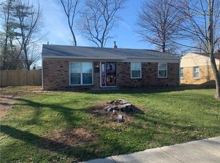 3650 Decamp Dr, Indianapolis, IN 46226