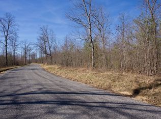 E Valley Rd, Pikeville, TN 37367