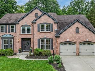 262 Glen Lake Rd, Loveland, OH 45140