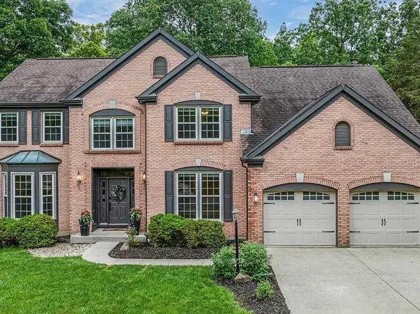 262 Glen Lake Rd, Loveland, OH 45140