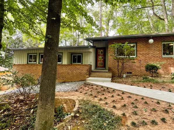2338 Tanglewood Cir NE, Atlanta, GA 30345