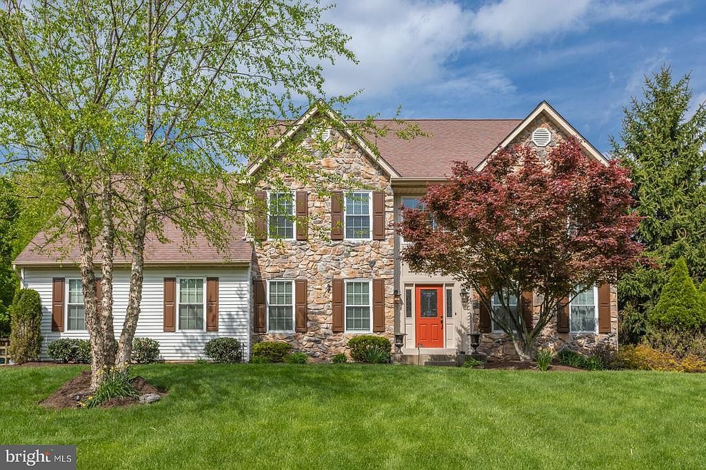 831 Fulton Ave, Lansdale, PA 19446 Zillow