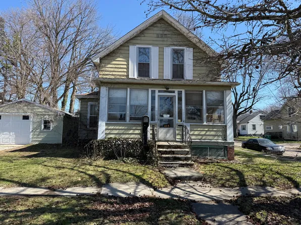 415 B St, La Porte, IN 46350