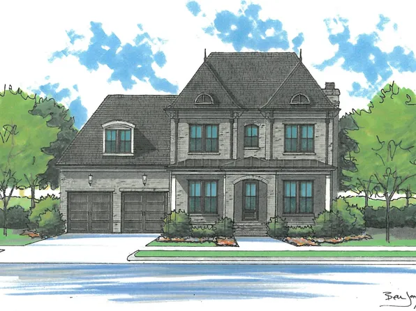 3025 Congress Dr Lot 2703, Franklin, TN 37064