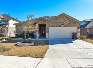 15110 Pinyon Jay, San Antonio, TX 78253