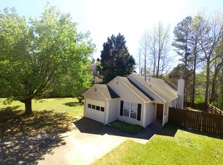 1297 Waterton Trl, Douglasville, GA 30134