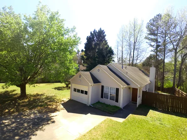 1297 Waterton Trl, Douglasville, GA 30134