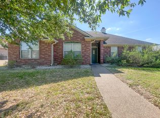 1029 Haven South Hvn, Hewitt, TX 76643
