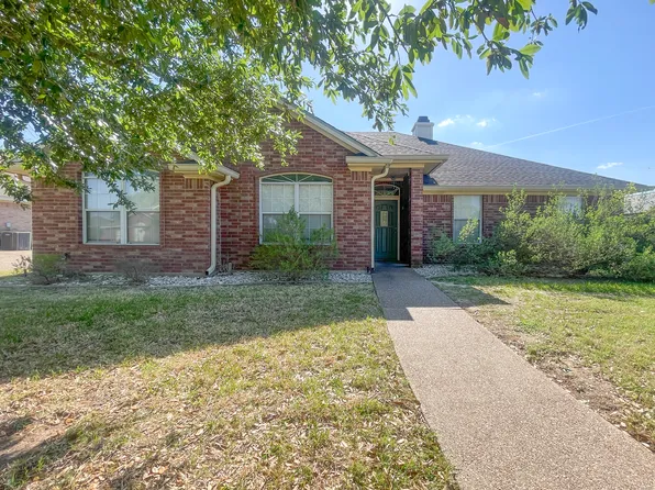 1029 Haven South Hvn, Hewitt, TX 76643