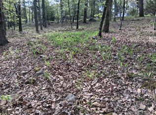 0 SE 180th Rd Tract 1, Talihina, OK 74571