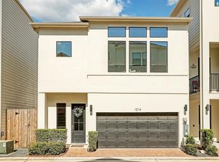 1014 Green Kensington Dr, Houston, TX 77008