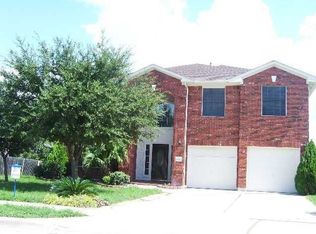 11437 Glen Falloch Ct, Austin, TX 78754